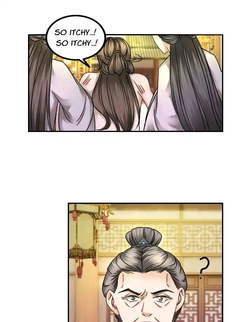 Miracle Doctor, Abandoned Daughter: The Sly Emperor's Wild Beast-Tamer Empress Chapter 28 102